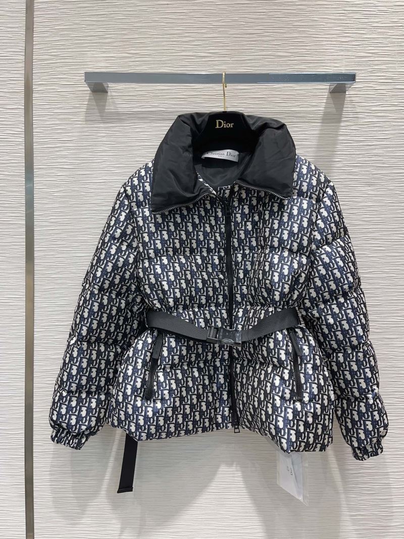 Christian Dior Down Jackets